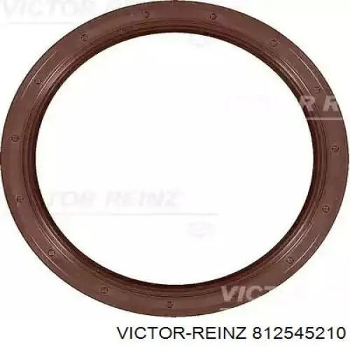 Retén del cigüeñal Victor Reinz 812545210 precio, desde 15,91 EUR