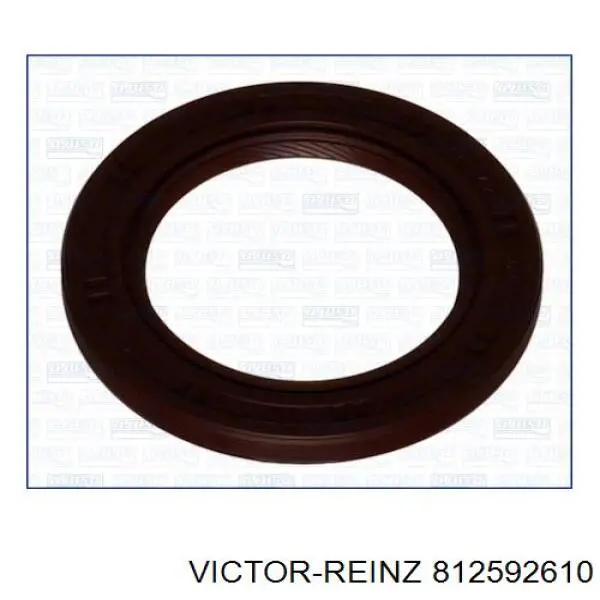 81-25926-10 Victor Reinz anillo retén, cigüeñal frontal
