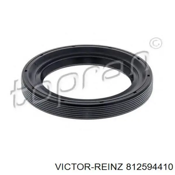 81-25944-10 Victor Reinz anillo retén, cigüeñal frontal