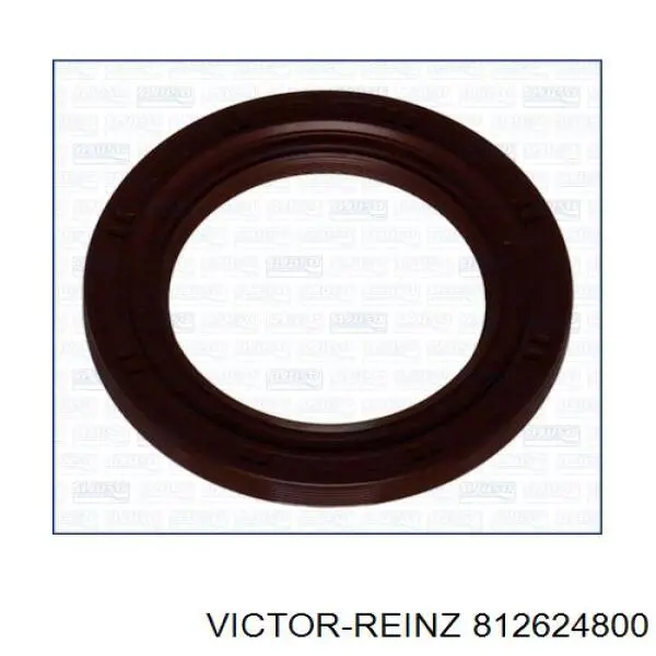 Comprar 812624800 Victor Reinz Retén de cigüeñal frontal