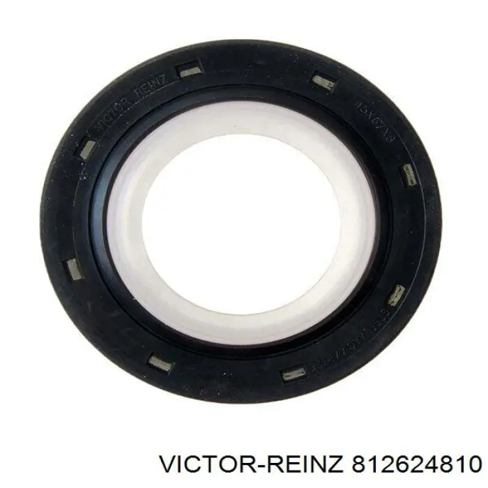Comprar 812624810 Victor Reinz Retén de cigüeñal frontal