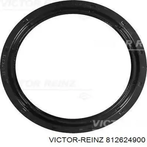 Comprar 812624900 Victor Reinz Retén de cigüeñal