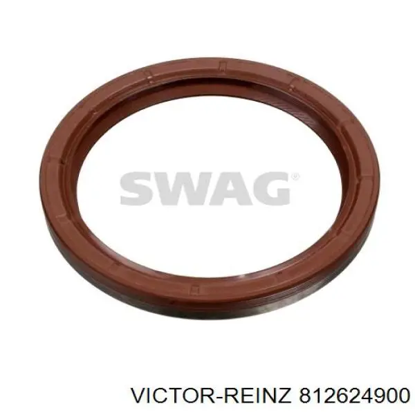 Retén del cigüeñal Victor Reinz 812624900 precio, desde 24,61 EUR