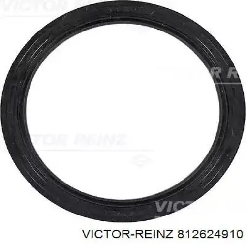 Retén del cigüeñal Victor Reinz 812624910 precio, desde 26,51 EUR