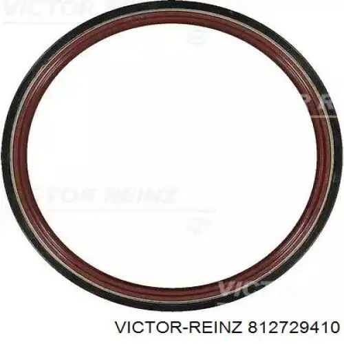 Comprar 812729410 Victor Reinz Retén de cigüeñal
