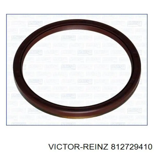 Comprar 812729410 Victor Reinz Retén de cigüeñal