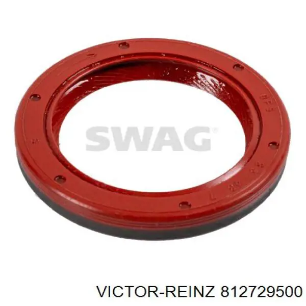 Retén de cigüeñal frontal Victor Reinz 812729500 precio, desde 4,81 EUR