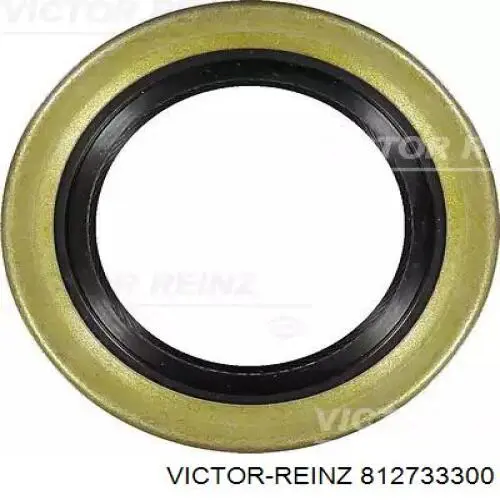 81-27333-00 Victor Reinz anillo retén, cigüeñal frontal