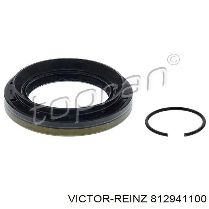 Comprar 812941100 Victor Reinz Retén del diferencial del eje trasero
