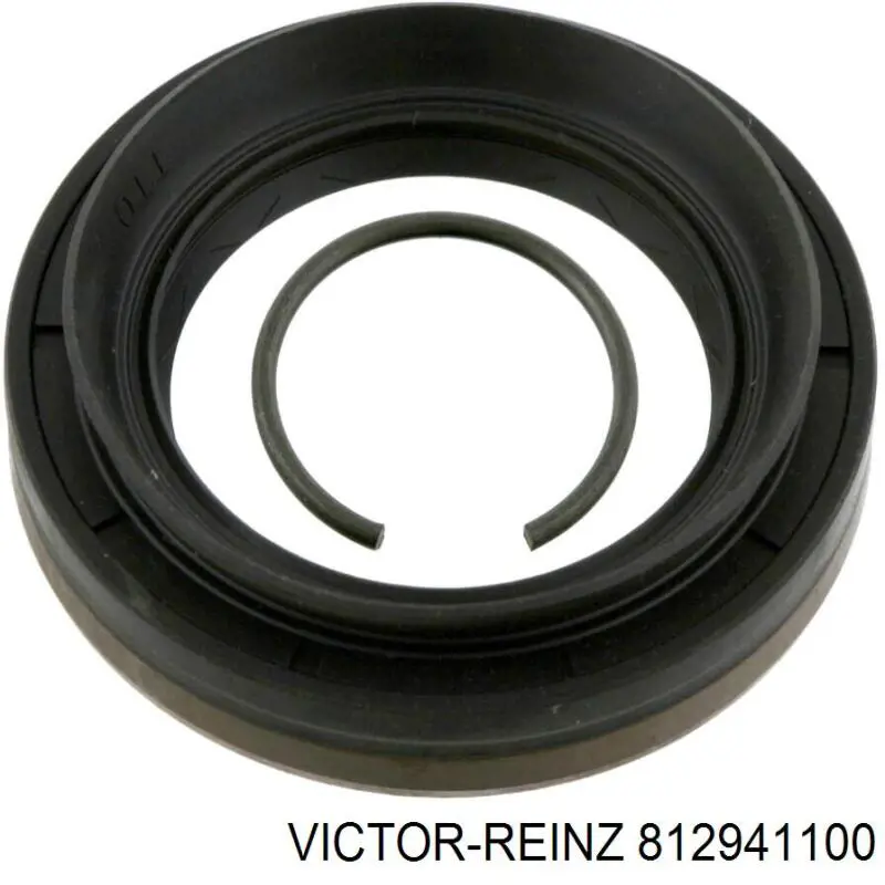 81-29411-00 Victor Reinz anillo retén, diferencial eje trasero