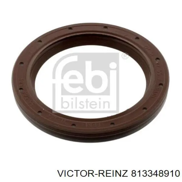 Comprar 813348910 Victor Reinz Retén de cigüeñal frontal