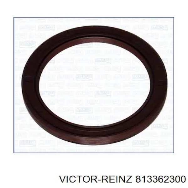 Retén de cigüeñal frontal Victor Reinz 813362300 precio, desde 12,52 EUR