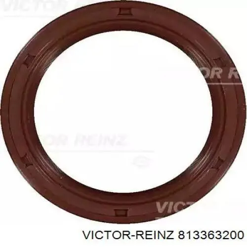 Retén de cigüeñal frontal Victor Reinz 813363200 precio, desde 6,31 EUR