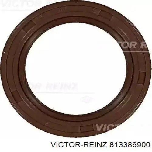 Retén de cigüeñal frontal Victor Reinz 813386900 precio, desde 9,09 EUR