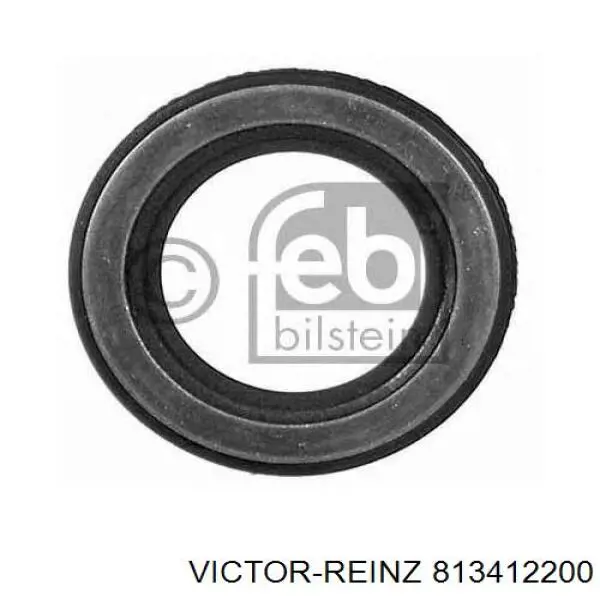 81-34122-00 Victor Reinz anillo retén, cigüeñal frontal