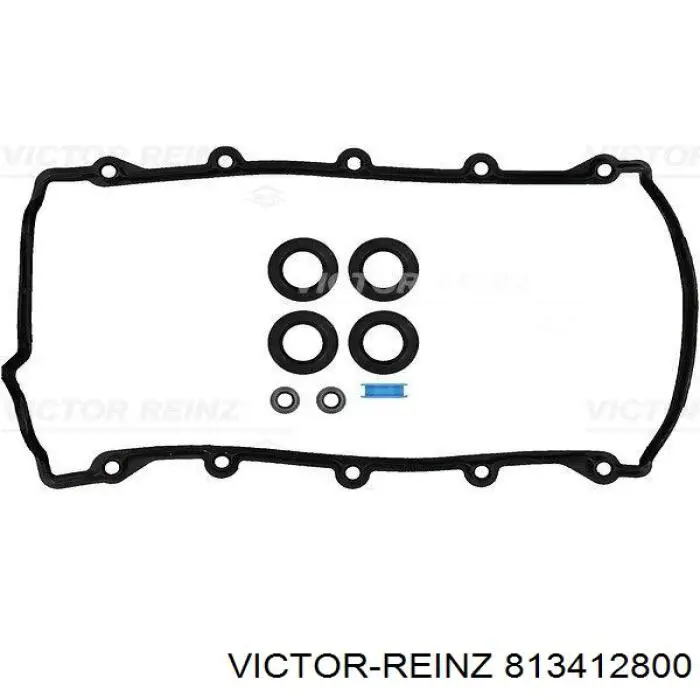 Comprar 813412800 Victor Reinz Retén de cigüeñal frontal