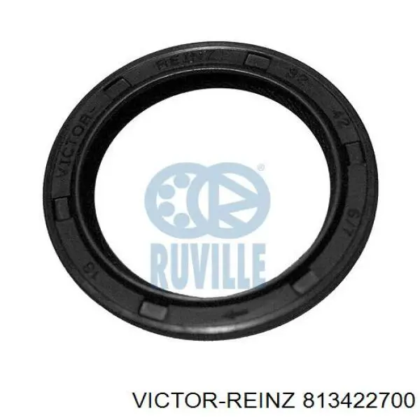 Comprar 813422700 Victor Reinz Retén de cigüeñal frontal