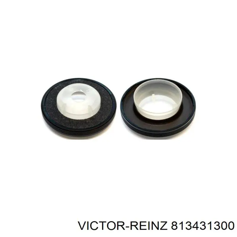 Comprar 813431300 Victor Reinz Retén de cigüeñal frontal