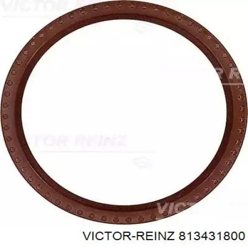 Retén del cigüeñal Victor Reinz 813431800 precio, desde 23,38 EUR