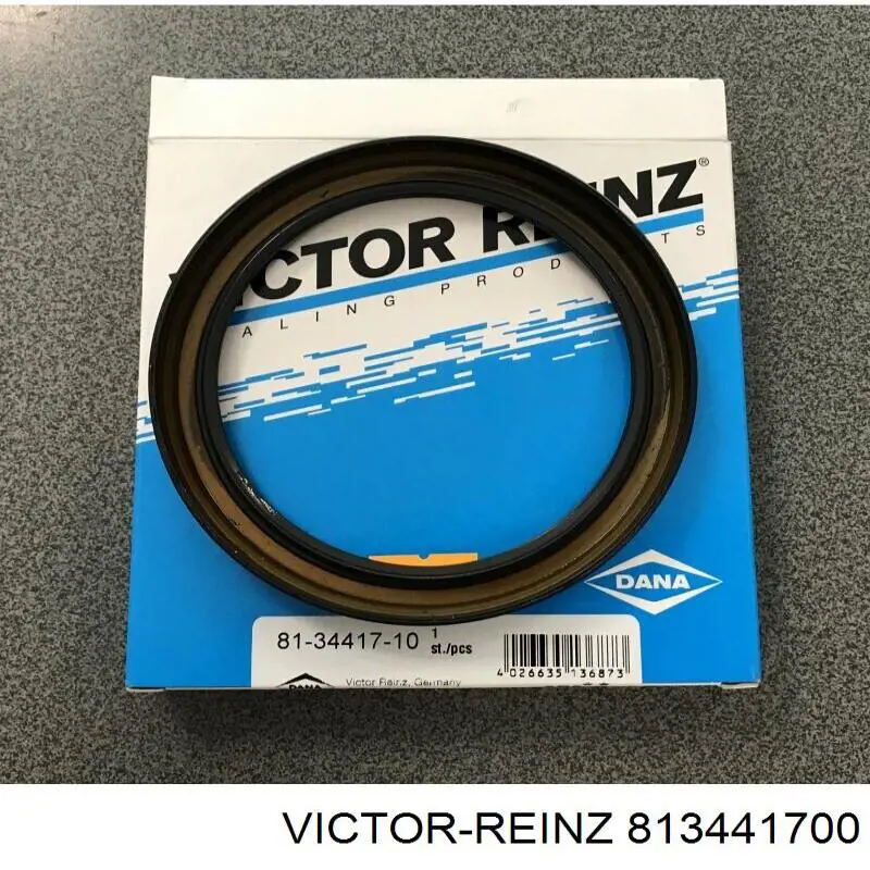 Comprar 813441700 Victor Reinz Retén de cigüeñal