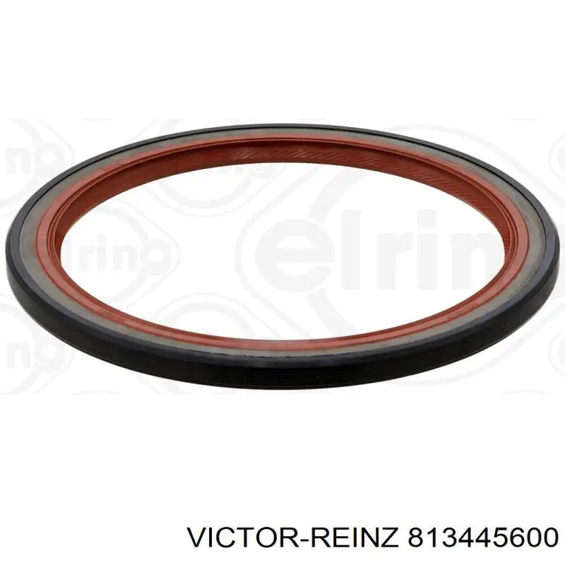 Retén cigueñal Victor Reinz 813445600