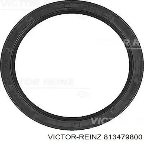 Retén del cigüeñal Victor Reinz 813479800 precio, desde 19,66 EUR