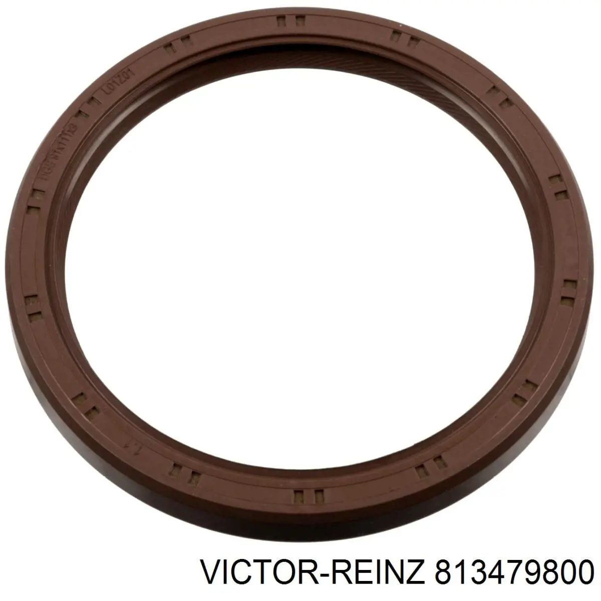 Comprar 813479800 Victor Reinz Retén de cigüeñal