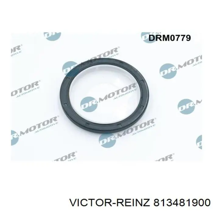 Retén del cigüeñal Victor Reinz 813481900 precio, desde 28,33 EUR