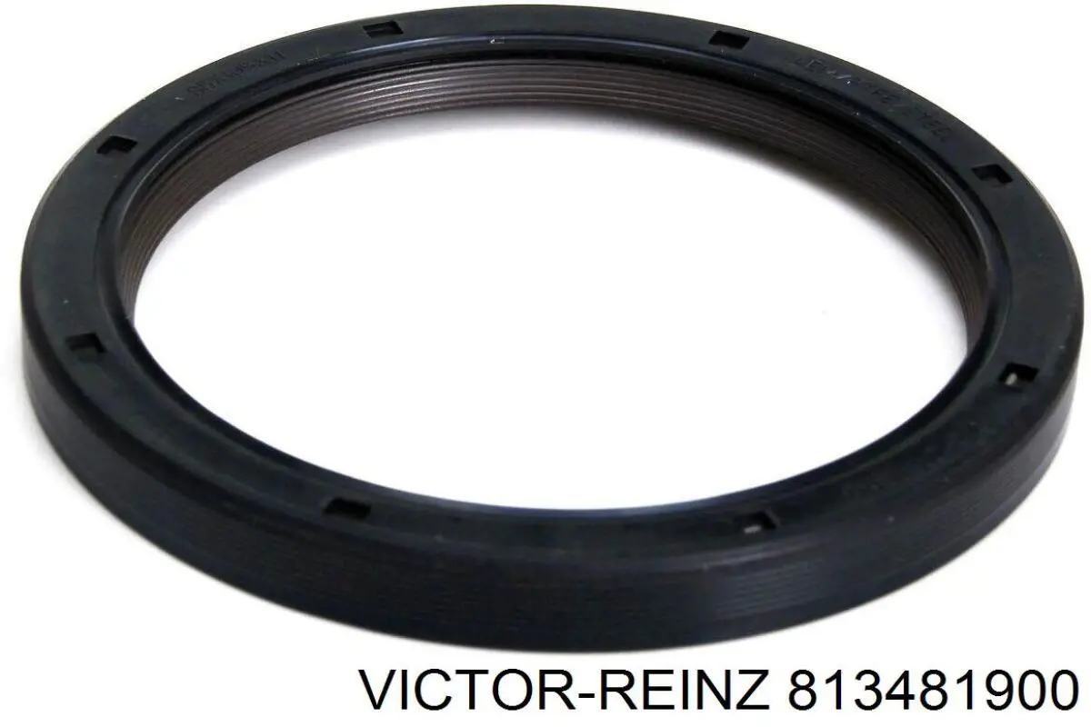 813481900 Victor Reinz Anillo retén cigüeñal