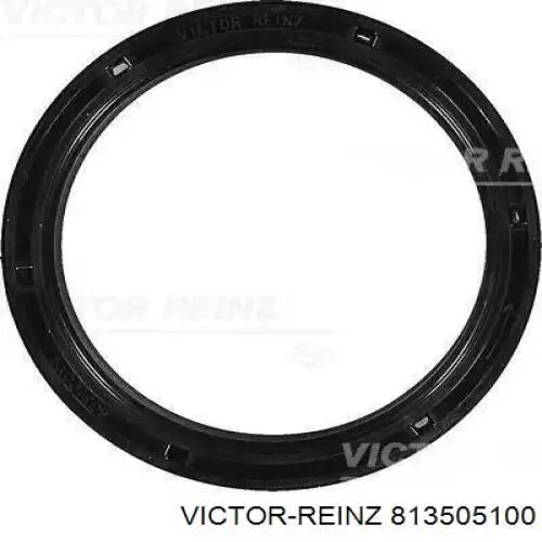 Retén del cigüeñal Victor Reinz 813505100 precio, desde 18,57 EUR