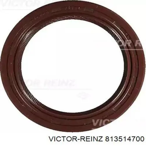 Comprar 813514700 Victor Reinz Retén de cigüeñal frontal