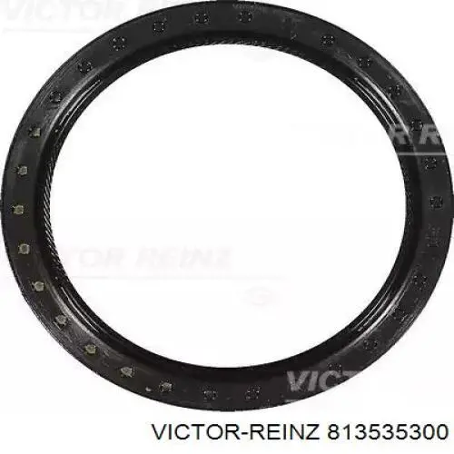 81-35353-00 Victor Reinz anillo retén, cigüeñal