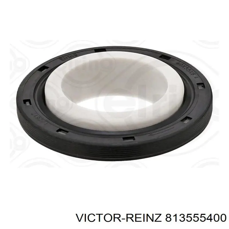 Comprar 813555400 Victor Reinz Retén de cigüeñal frontal