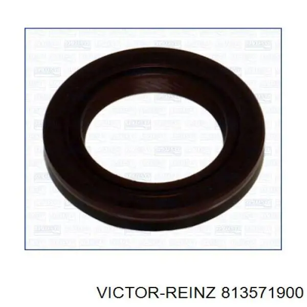 81-35719-00 Victor Reinz anillo retén, cigüeñal frontal
