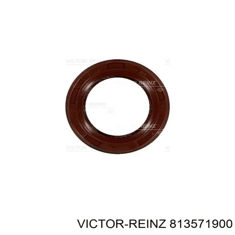 Retén de cigüeñal frontal Victor Reinz 813571900 precio, desde 6,92 EUR