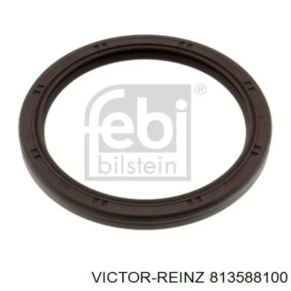 81-35881-00 Victor Reinz anillo retén, cigüeñal