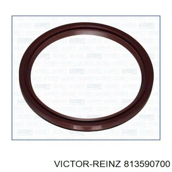 Retén del cigüeñal Victor Reinz 813590700 precio, desde 23,42 EUR