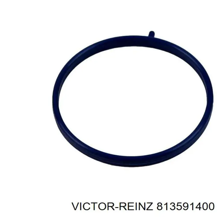 81-35914-00 Victor Reinz anillo retén, cigüeñal frontal