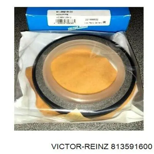 Retén del cigüeñal Victor Reinz 813591600 precio, desde 17,39 EUR