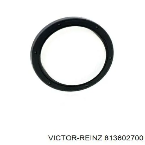 Comprar 813602700 Victor Reinz Retén de cigüeñal frontal