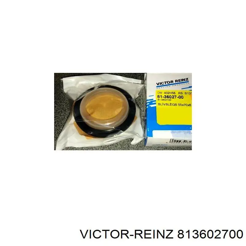 Retén de cigüeñal frontal Victor Reinz 813602700 precio, desde 15,12 EUR