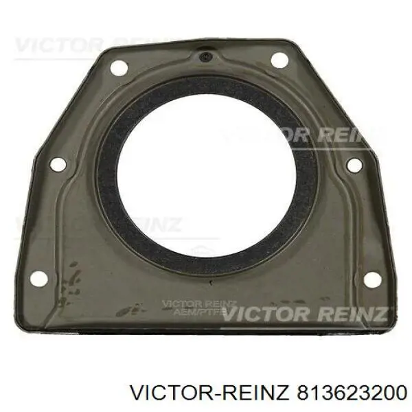 Retén cigueñal Victor Reinz 813623200