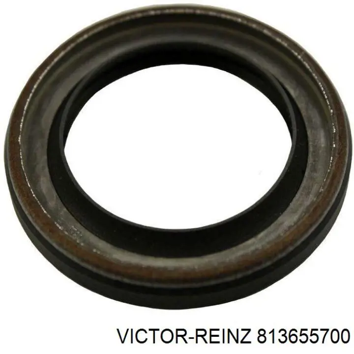 Anillo retén, cigüeñal frontal Suzuki Vitara ETJA