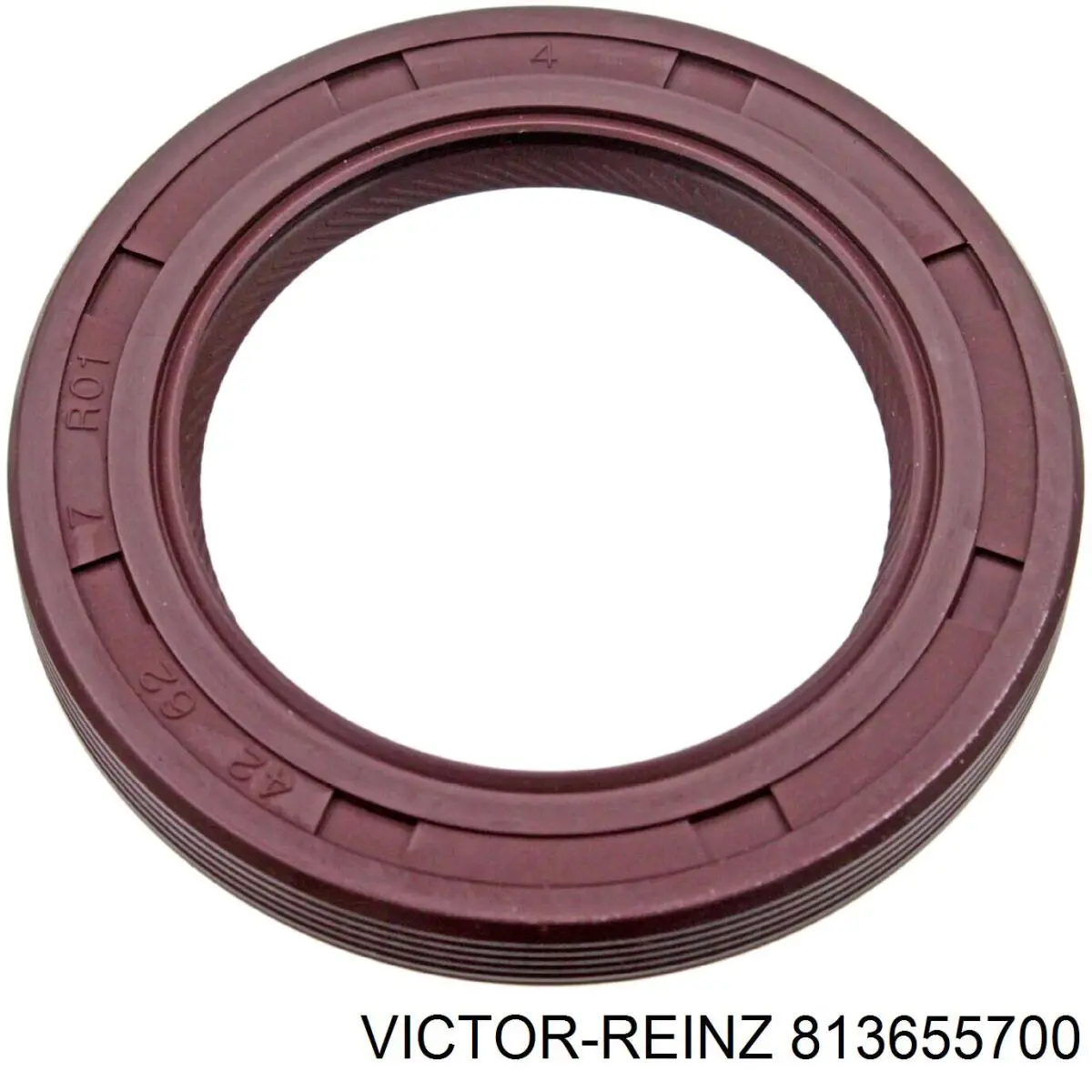 Anillo retén, cigüeñal frontal Suzuki Vitara ETJA