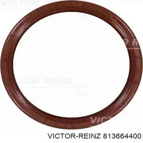Comprar 813664400 Victor Reinz Retén de cigüeñal