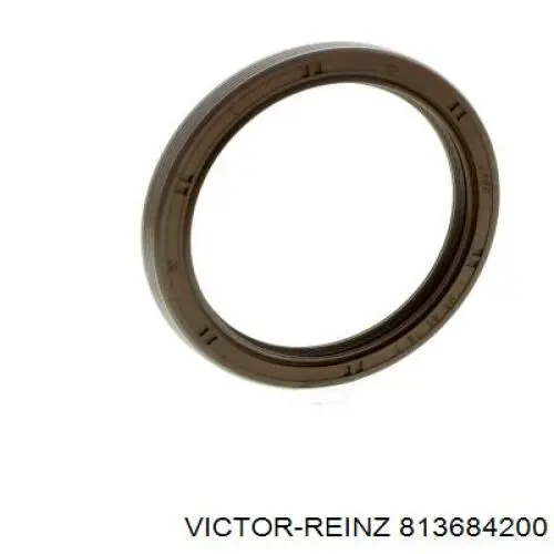 Comprar 813684200 Victor Reinz Retén de cigüeñal frontal