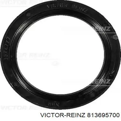Retén de cigüeñal frontal Victor Reinz 813695700 precio, desde 14,84 EUR