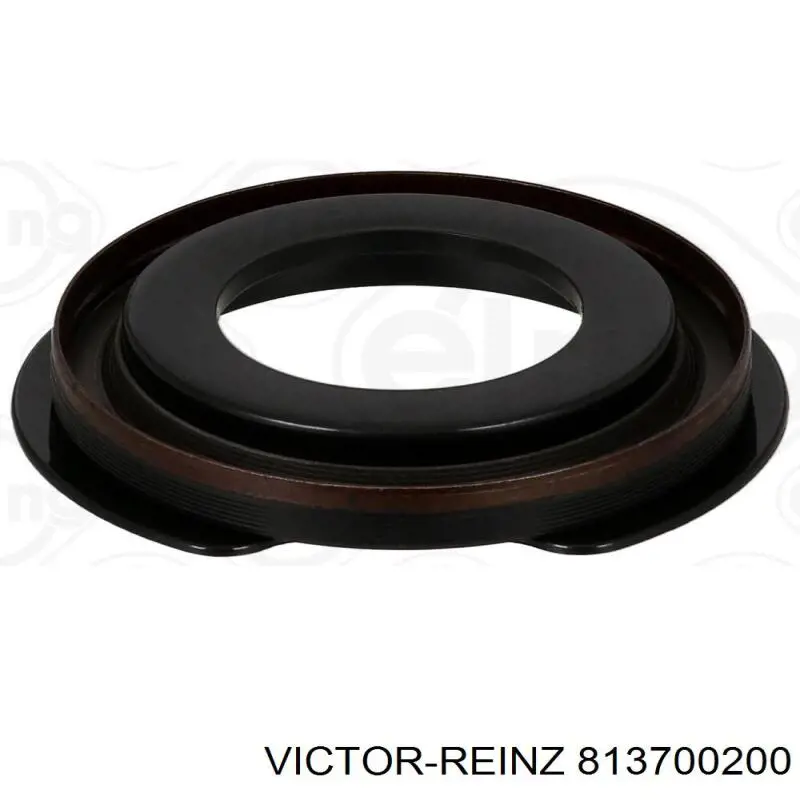 Comprar 813700200 Victor Reinz Retén de cigüeñal frontal