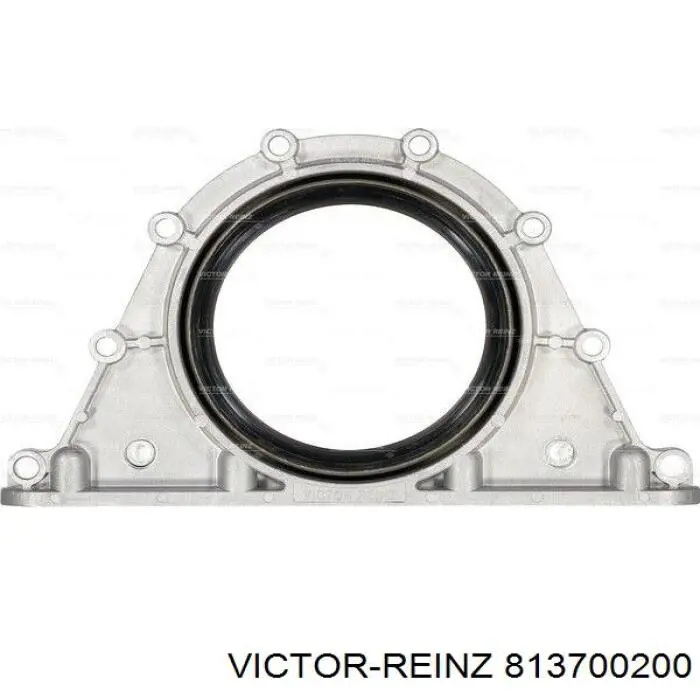Retén de cigüeñal frontal Victor Reinz 813700200 precio, desde 14,23 EUR