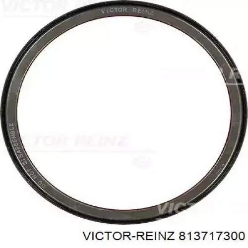 Retén del cigüeñal Victor Reinz 813717300 precio, desde 48,42 EUR